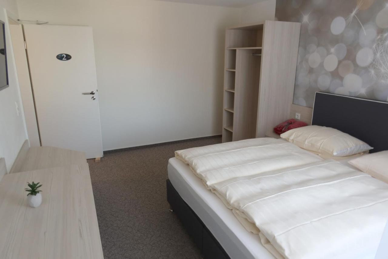Hotel Waldoza Waldmohr Esterno foto